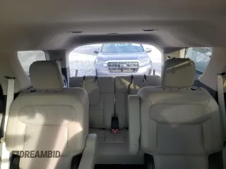 2020 Ford Explorer Limited с VIN 1FMSK7FH6LGA59005, выставлен на аукционе Copart как лот 64238745 с пробегом 24 421 миль миль и Списание • Salvage title. История ставок и продаж доступна на DreamBid. Изображение 10.