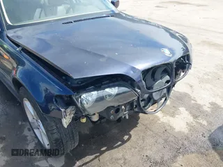 2002 BMW 3 Series 330xi with VIN WBAEW53492PG17309, listed as a IAAI auction lot 42311544 with 239,540 mi miles and . Bid and sale history available at DreamBid. Image 6.