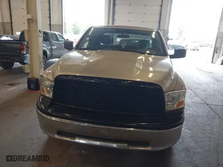 2010 Dodge Ram 1500 ST with VIN 1D7RB1GK5AS209390, listed as a IAAI auction lot 40315599 with 145,119 mi miles. Bid and sale history available at carsss.com. Image 13.