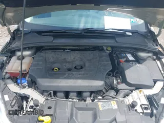 2015 Ford Focus Titanium с VIN 1FADP3N2XFL367753, выставлен на аукционе IAAI как лот 42695722 с пробегом 26 565 миль миль и . История ставок и продаж доступна на DreamBid. Изображение 10.