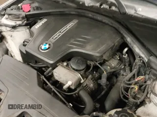 2013 BMW 3 Series 328i xDrive z VIN WBA3B3G50DNP38459, wystawiony jako IAAI lot #41579400 z przebiegiem 120 832 mil mil oraz . Historia ofert i sprzedaży dostępna na DreamBid. Obrazek 19.