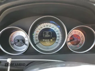 2012 Mercedes-Benz C 250 Sport z VIN WDDGF4HB8CR216307, wystawiony jako Copart lot #62740835 z przebiegiem 1 042 467 mil mil oraz Szkoda całkowita • Salvage title. Historia ofert i sprzedaży dostępna na DreamBid. Obrazek 9.