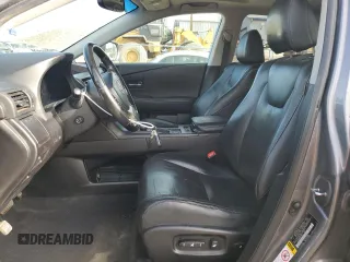 2014 Lexus RX 350 с VIN 2T2ZK1BA4EC148237, выставлен на аукционе Copart как лот 85214924 с пробегом 266 204 миль миль и Списание • Salvage title. История ставок и продаж доступна на DreamBid. Изображение 7.
