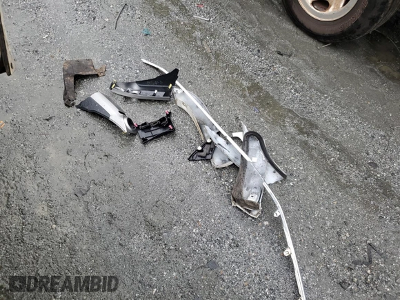 2013 Toyota 4Runner SR5 z VIN JTEZU5JR8D5048789, wystawiony jako Copart lot #56504515 z przebiegiem 281 138 mil mil oraz Szkoda całkowita • Salvage title. Historia ofert i sprzedaży dostępna na DreamBid. Obrazek 12.