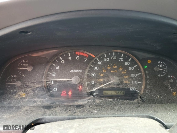 2006 Toyota Sequoia SR5 with VIN 5TDBT44A66S275596, listed as a Copart auction lot 49534715 with 174,233 mi miles and Clean Title. Bid and sale history available at carsss.com. Image 9.