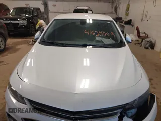 2017 Chevrolet Malibu LT with VIN 1G1ZE5ST8HF251265, listed as a IAAI auction lot 41624009 with 164,034 mi miles and . Bid and sale history available at DreamBid. Image 12.