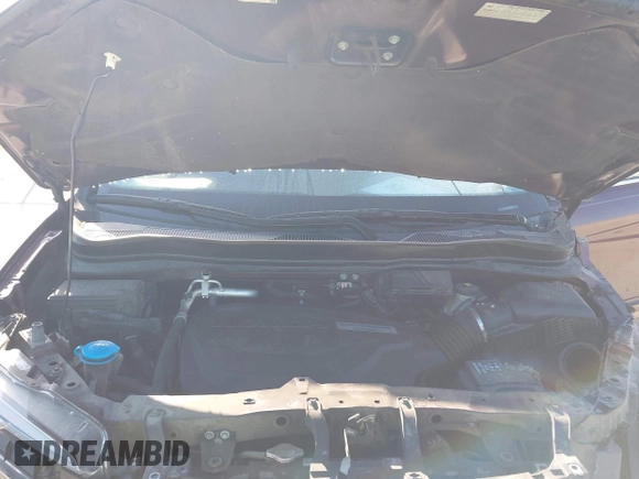 2017 Honda Pilot Touring with VIN 5FNYF5H96HB038413, listed as a IAAI auction lot 42594065 with 130,501 mi miles and . Bid and sale history available at DreamBid. Image 10.