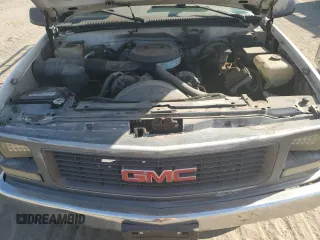 1995 GMC Sierra 2500 z VIN 1GTGC29K0SE536488, wystawiony jako Copart lot #68942024 z przebiegiem 212 918 mil mil oraz Szkody całkowita. Historia ofert i sprzedaży dostępna na DreamBid. Obrazek 11.