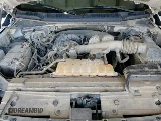 2019 Ford F-150 XL с VIN 1FTEX1EB0KFA67988, выставлен на аукционе Copart как лот 72031835 с пробегом 133 548 миль миль и Чистый • Clean title. История ставок и продаж доступна на DreamBid. Изображение 13.
