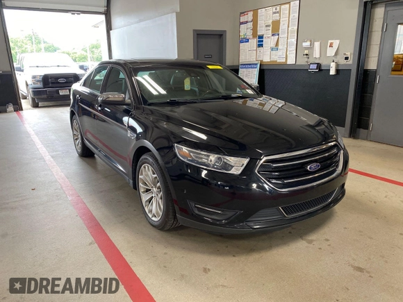 2018 Ford Taurus Limited with VIN 1FAHP2J80JG137940, listed as a IAAI auction lot 42843476 with 108,466 mi miles and . Bid and sale history available at DreamBid. Image 15.