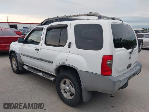 2004 Nissan Xterra XE z VIN 5N1ED28T74C667541, wystawiony jako IAAI lot #42183530 z przebiegiem 135 187 mil mil oraz . Historia ofert i sprzedaży dostępna na DreamBid. Obrazek 3.