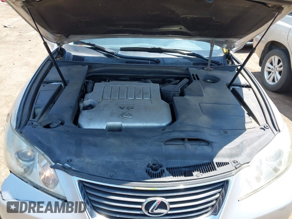 2007 Lexus ES 330 z VIN JTHBJ46G672033406, wystawiony jako IAAI lot #42395991 z przebiegiem 197 619 mil mil oraz . Historia ofert i sprzedaży dostępna na DreamBid. Obrazek 10.