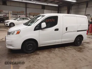 2021 Nissan NV200 SV с VIN 3N6CM0KN0MK708500, выставлен на аукционе IAAI как лот 41809044 с пробегом 137 985 миль миль и . История ставок и продаж доступна на DreamBid. Изображение 14.