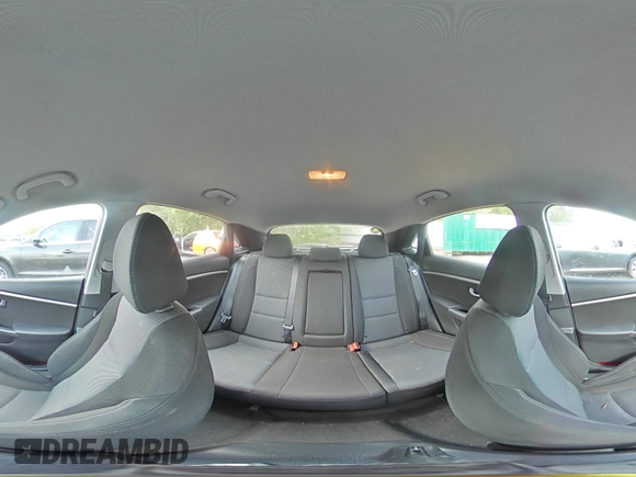 2013 Hyundai Elantra z VIN KMHD35LE3DU075234, wystawiony jako Copart lot #57754185 z przebiegiem 107 040 mil mil oraz Szkoda całkowita • Salvage title. Historia ofert i sprzedaży dostępna na DreamBid. Obrazek 15.