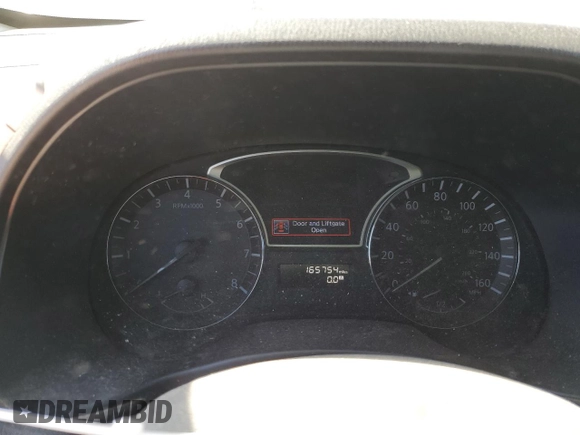 2013 Nissan Pathfinder SL z VIN 5N1AR2MN9DC634984, wystawiony jako Copart lot #53238785 z przebiegiem 165 754 mil mil oraz Czysty tytuł • Clean title. Historia ofert i sprzedaży dostępna na DreamBid. Obrazek 9.