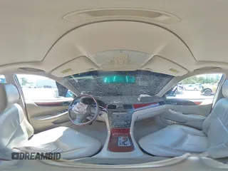2002 Lexus ES 300 with VIN JTHBF30G425018138, listed as a Copart auction lot 56923484 with 101,173 mi miles and Salvage Title. Bid and sale history available at DreamBid. Image 13.
