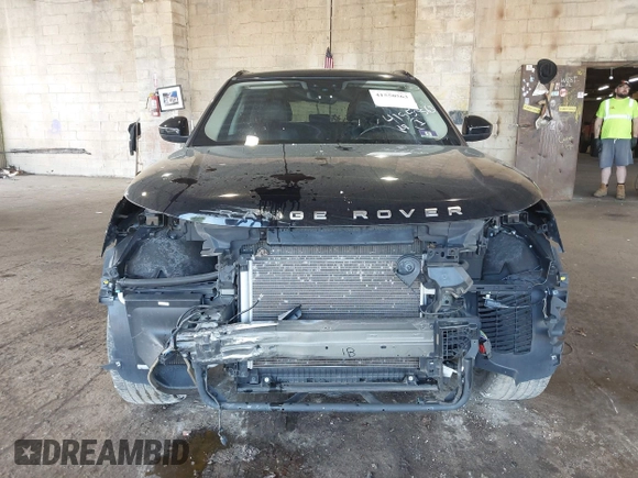 2019 Land Rover Range Rover Velar S with VIN SALYB2EX7KA783693, listed as a IAAI auction lot 42220190 with 63,309 mi miles and . Bid and sale history available at DreamBid. Image 13.