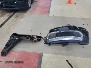 2022 Jeep Grand Cherokee Limited z VIN 1C4RJFBG1NC165949, wystawiony jako Copart lot #51510385 z przebiegiem 25 727 mil mil oraz Szkoda całkowita • Salvage title. Historia ofert i sprzedaży dostępna na DreamBid. Obrazek 13.