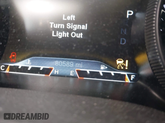 2017 Jeep Cherokee Limited with VIN 1C4PJMDS3HW562028, listed as a IAAI auction lot 41786590 with 80,589 mi miles and . Bid and sale history available at DreamBid. Image 15.