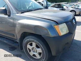 2005 Nissan Xterra SE с VIN 5N1AN08U25C652004, выставлен на аукционе IAAI как лот 42518364 с пробегом 96 814 миль миль и . История ставок и продаж доступна на DreamBid. Изображение 6.