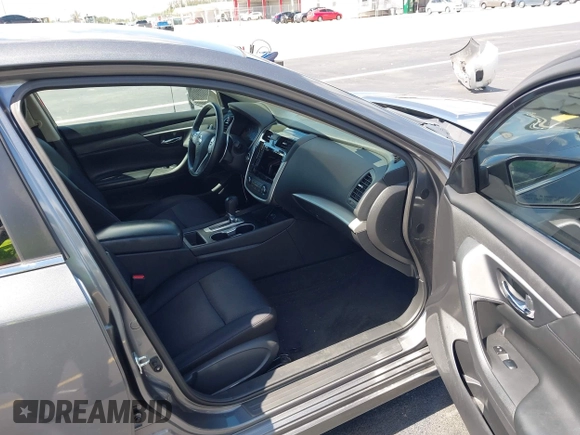 2017 Nissan Altima S with VIN 1N4AL3AP0HC297523, listed as a IAAI auction lot 42525818 with 162,767 mi miles and . Bid and sale history available at DreamBid. Image 5.