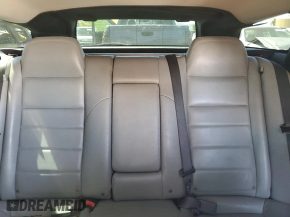 2006 Dodge Magnum R/T z VIN 2D4GV57256H121134, wystawiony jako Copart lot #49896945 z przebiegiem 83 640 mil mil oraz Szkody całkowita. Historia ofert i sprzedaży dostępna na DreamBid. Obrazek 10.