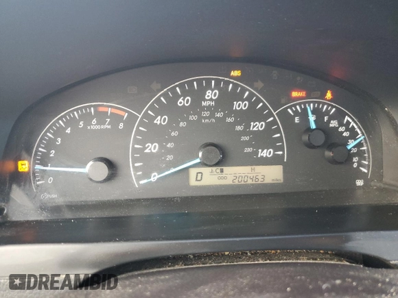 2014 Toyota Camry L with VIN 4T1BF1FK5EU797699, listed as a Copart auction lot 50697855 with 200,463 mi miles and Salvage Title. Bid and sale history available at carsss.com. Image 9.