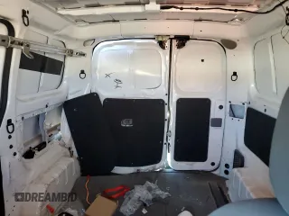 2020 Nissan NV200 SV with VIN 3N6CM0KN1LK695092, listed as a Copart auction lot 88331605 with Not provided miles and Salvage title. Bid and sale history available at DreamBid. Image 10.