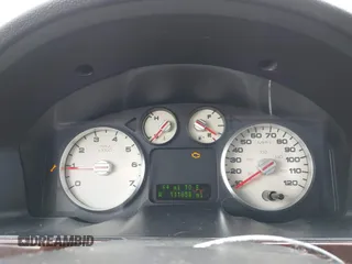 2007 Ford Five Hundred Limited z VIN 1FAHP28177G157927, wystawiony jako IAAI lot #42328521 z przebiegiem 111 850 mil mil oraz . Historia ofert i sprzedaży dostępna na DreamBid. Obrazek 7.