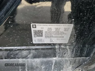 2021 Chevrolet Blazer RS z VIN 3GNKBKRS9MS528936, wystawiony jako Copart lot #50494905 z przebiegiem 31 006 mil mil oraz Szkoda całkowita • Salvage title. Historia ofert i sprzedaży dostępna na DreamBid. Obrazek 13.