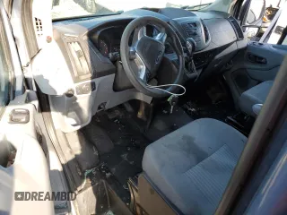 2019 Ford Transit with VIN 1FTYR3XM3KKB17677, listed as a Copart auction lot 52404295 with 181,042 mi miles and Clean Title. Bid and sale history available at carsss.com. Image 8.