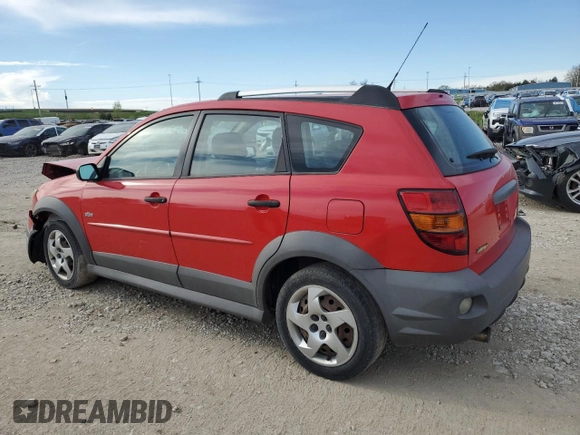 2006 Pontiac Vibe with VIN 5Y2SL65866Z422263, listed as a Copart auction lot 80746104 with 108,748 mi miles and Clean title. Bid and sale history available at DreamBid. Image 2.