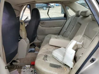 2000 Toyota Avalon XL z VIN 4T1BF28B4YU032815, wystawiony jako Copart lot #55579375 z przebiegiem Nie podano mil oraz Nie do naprawy • Non repairable. Historia ofert i sprzedaży dostępna na DreamBid. Obrazek 10.
