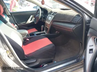 2011 Toyota Camry LE with VIN 4T1BF3EK9BU189452, listed as a IAAI auction lot 41751748 with 146,324 mi miles. Bid and sale history available at carsss.com. Image 5.