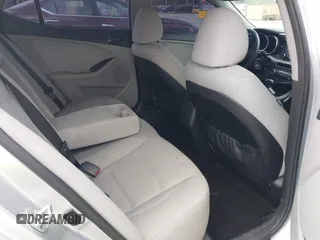 2015 Kia Optima LX with VIN 5XXGM4A7XFG452440, listed as a IAAI auction lot 41917552 with 68,470 mi miles and . Bid and sale history available at DreamBid. Image 8.