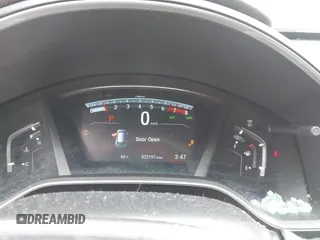 2022 Honda CR-V EX z VIN 7FARW2H55NE018038, wystawiony jako IAAI lot #42066301 z przebiegiem 33 197 mil mil oraz . Historia ofert i sprzedaży dostępna na DreamBid. Obrazek 7.