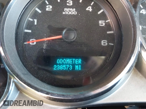 2008 Chevrolet Silverado 1500 1LT with VIN 3GCEC13J28G170004, listed as a IAAI auction lot 41690352 with 238,573 mi miles and . Bid and sale history available at DreamBid. Image 15.