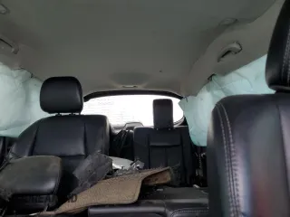 2019 Nissan Pathfinder SL z VIN 5N1DR2MN3KC595352, wystawiony jako Copart lot #42499065 z przebiegiem Nie podano mil oraz Szkoda całkowita • Salvage title. Historia ofert i sprzedaży dostępna na DreamBid. Obrazek 10.