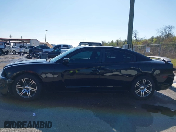 2013 Dodge Charger SE with VIN 2C3CDXBG5DH639694, listed as a IAAI auction lot 41134402 with 159,517 mi miles and . Bid and sale history available at DreamBid. Image 15.