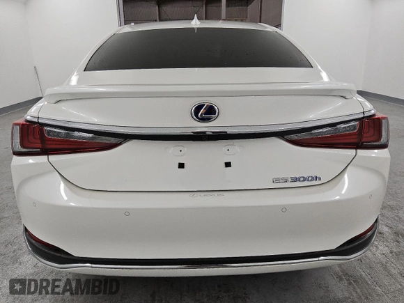 2022 Lexus ES 300h z VIN 58ADA1C18NU020705, wystawiony jako Copart lot #47901355 z przebiegiem 27 507 mil mil oraz Czysty tytuł • Clean title. Historia ofert i sprzedaży dostępna na DreamBid. Obrazek 6.