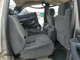 2006 Chevrolet Silverado 1500 LT1 with VIN 2GCEK13T061146715, listed as a Copart auction lot 47298265 with 354,951 mi miles and Non Repairable. Bid and sale history available at carsss.com. Image 11.