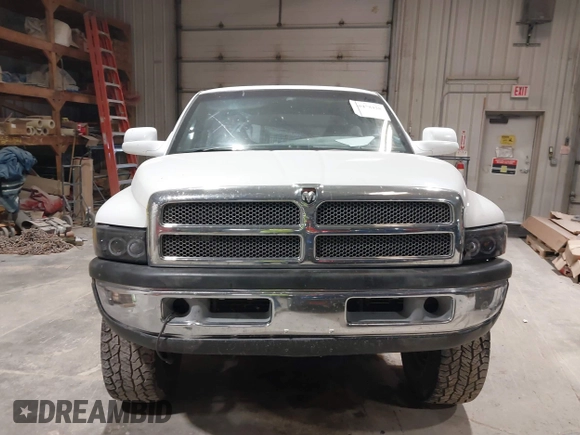 2001 Dodge 2500 with VIN 1B7KF23701J537958, listed as a IAAI auction lot 40478428 with 227,209 mi miles and . Bid and sale history available at DreamBid. Image 12.