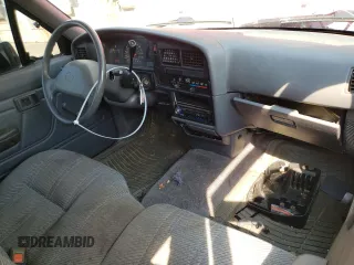 1994 Toyota 2WD Pickups DX with VIN JT4RN93P4R5097452, listed as a Copart auction lot 64795633 with 54,905 mi miles and Salvage Title. Bid and sale history available at carsss.com. Image 8.