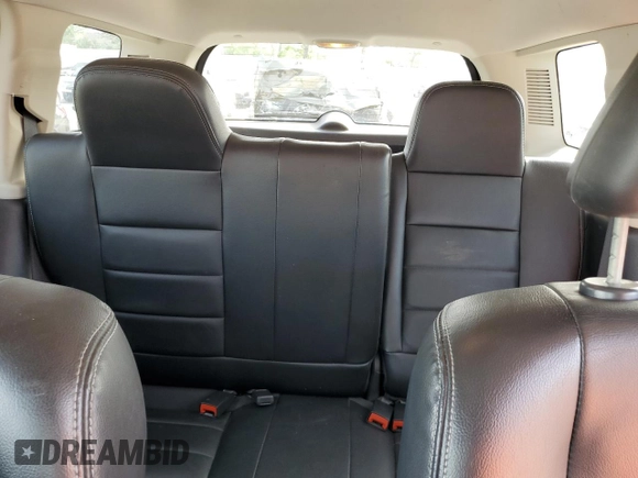 2008 Jeep Patriot Limited with VIN 1J8FF48W18D537269, listed as a Copart auction lot 54390495 with 239,551 mi miles and Clean title. Bid and sale history available at DreamBid. Image 10.