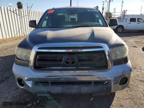 2013 Toyota Tundra 2WD Truck with VIN 5TFRM5F1XDX054704, listed as a Copart auction lot 41533485 with 0 mi miles and Salvage Title. Bid and sale history available at carsss.com. Image 5.