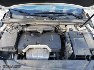 2016 Chevrolet Impala LS with VIN 2G11X5SA9G9179571, listed as a Copart auction lot 48022315 with 201,473 mi miles and Salvage Title. Bid and sale history available at carsss.com. Image 11.