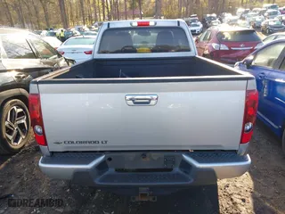 2012 Chevrolet Colorado LT w/1LT with VIN 1GCJTCFEXC8103982, listed as a IAAI auction lot 41850692 with 149,114 mi miles. Bid and sale history available at carsss.com. Image 17.