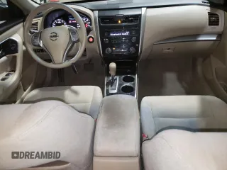 2013 Nissan Altima S with VIN 1N4AL3AP4DC278273, listed as a Copart auction lot 59053335 with 152,566 mi miles and Salvage title. Bid and sale history available at DreamBid. Image 8.