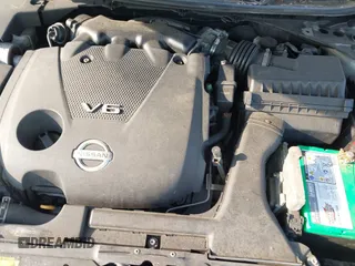2011 Nissan Maxima SV with VIN 1N4AA5AP8BC812129, listed as a IAAI auction lot 42494532 with Not provided miles and . Bid and sale history available at DreamBid. Image 10.