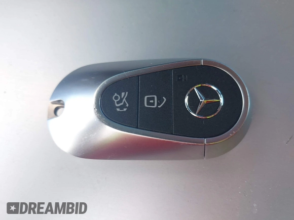 2024 Mercedes-Benz C 300 with VIN W1KAF4GB8RR174057, listed as a IAAI auction lot 41169566 with 9,340 mi miles and . Bid and sale history available at DreamBid. Image 11.